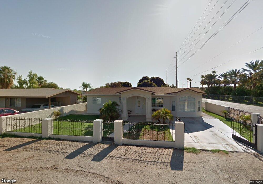 8481 S Apache Ln, Yuma, AZ 85364 - photo 1