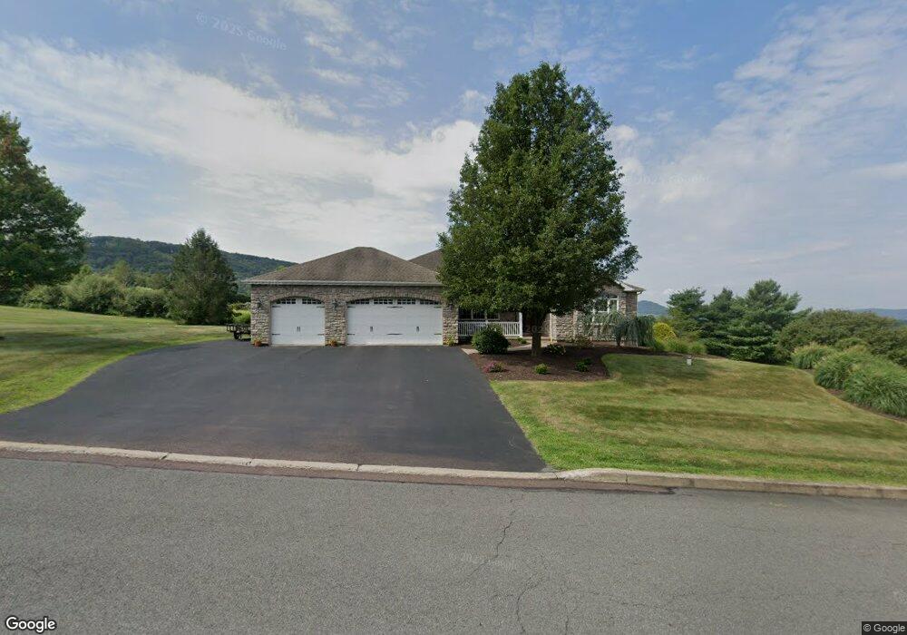 5 Sydney Way, Sugarloaf, PA 18249 - photo 1