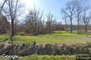 9005 S County Road 800 W, Paris Crossing, IN 47270