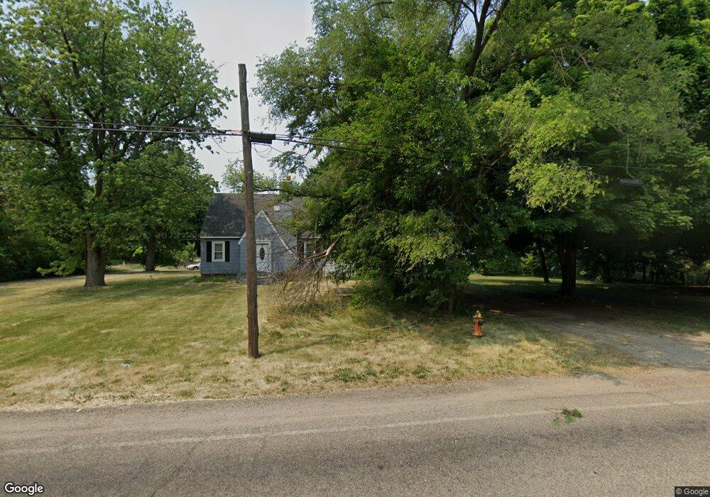 1515 S Nottawa St, Sturgis, MI 49091 - photo 1