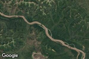 3771 Red Devil House & Hanger, Red Devil, AK 99656