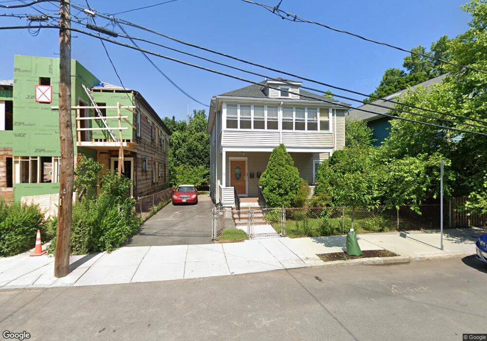 161 Chilton St unit 1, Cambridge, MA 02138 - photo 1