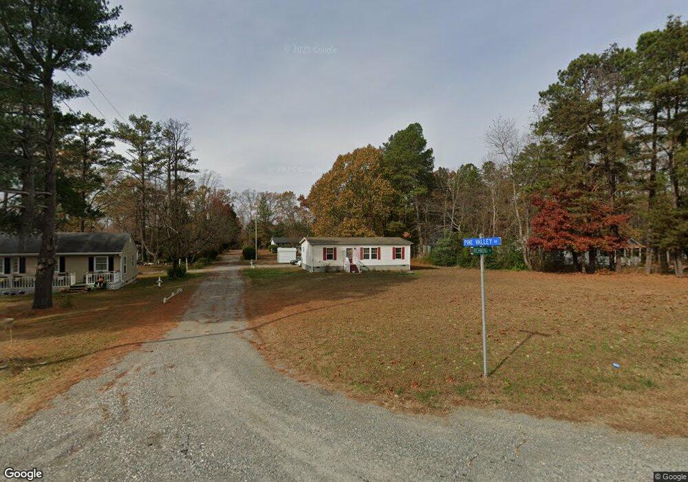 4828 Richmond Hwy, Tappahannock, VA 22560 - photo 1