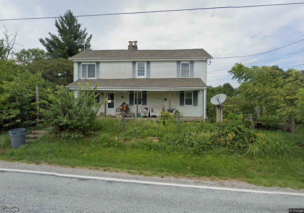 950 Harney Rd, Littlestown, PA 17340 - photo 1