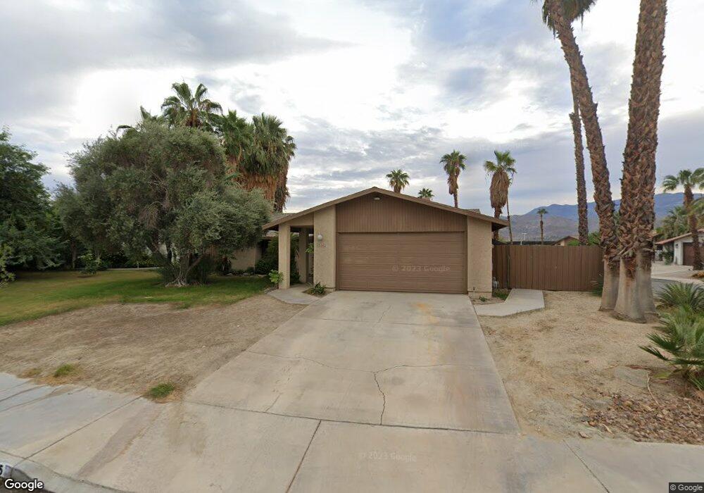 69445 Brittany Ct, Cathedral City, CA 92234 - photo 1