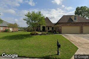 11792 River Highlands Dr, Saint Amant, LA 70774