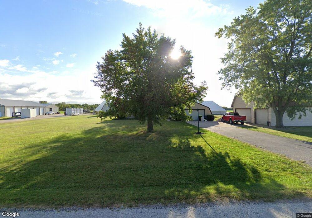 10541 S 600 E-92 unit 92, Roanoke, IN 46783 - photo 1