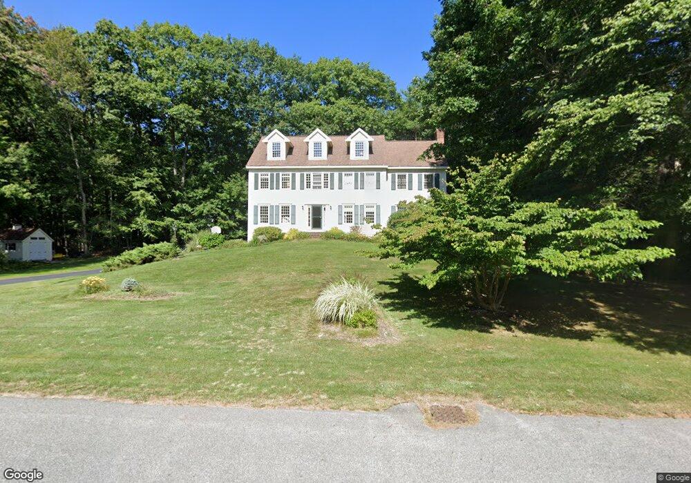 40 Munsey Dr, Hampton, NH 03842 - photo 1