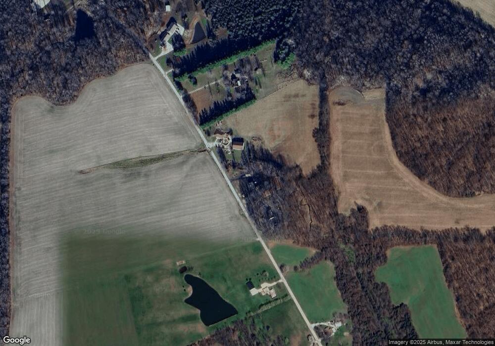 5562 N Finks Rd, Osgood, IN 47037 - photo 1