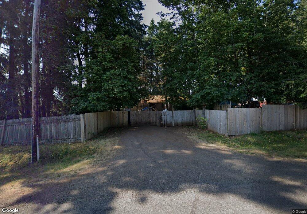 15522 S Howards Mill Rd, Mulino, OR 97042 - photo 1