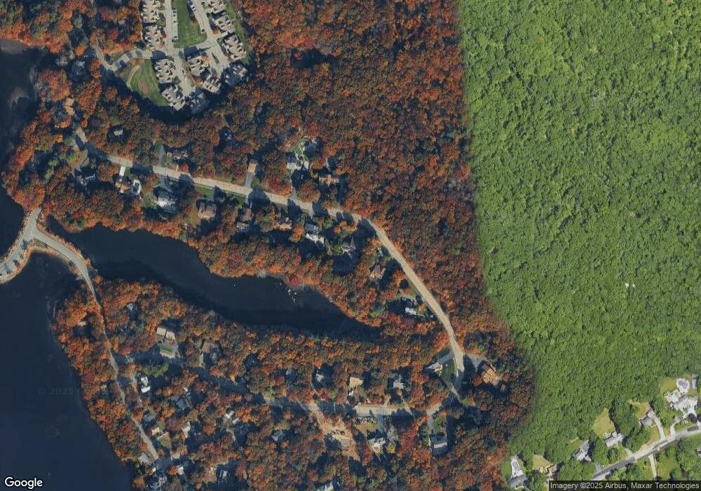 216 Palisades Cir, Stoughton, MA 02072 - photo 1