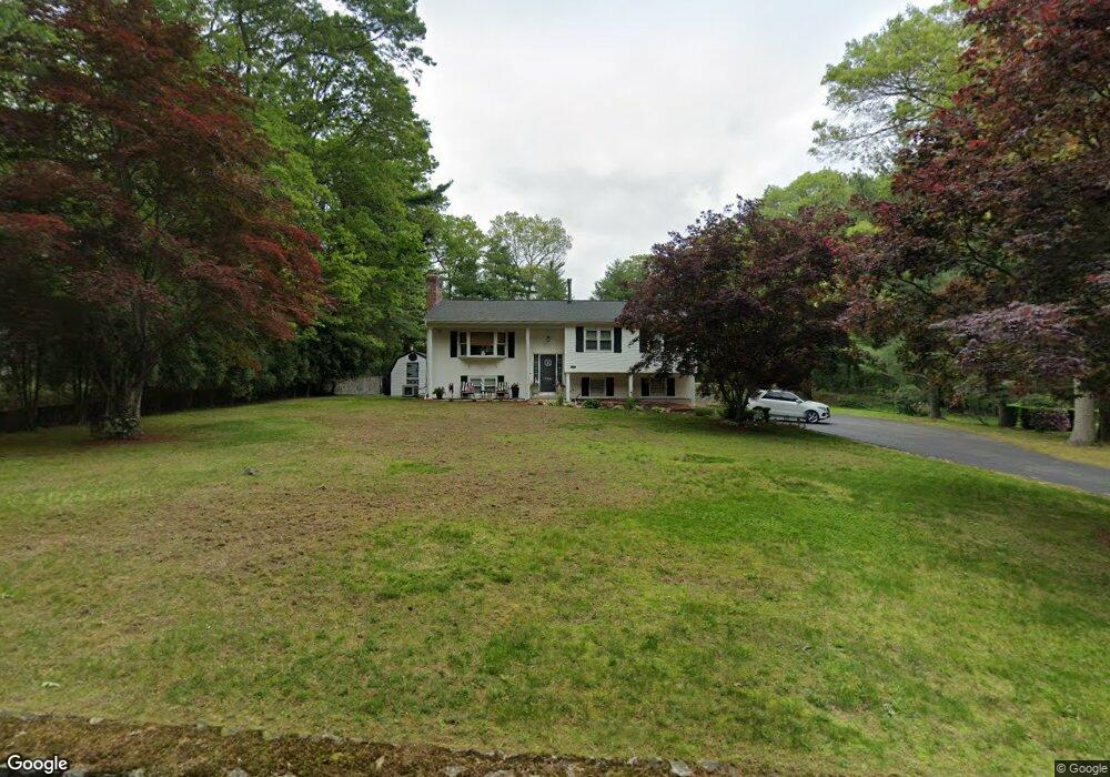 38 Pinecrest Dr, North Scituate, RI 02857 - photo 1