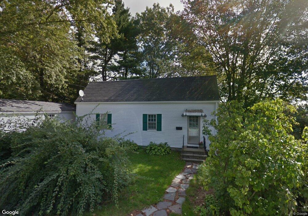 7 Old Armory Way, Kittery, ME 03904 - photo 1