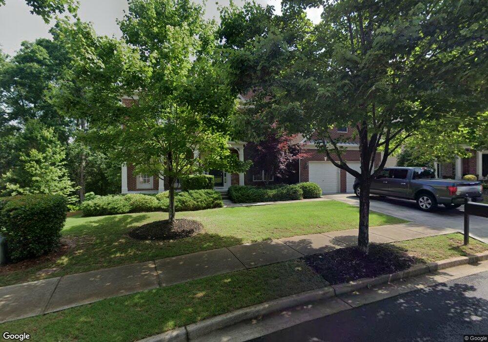 142 Edgewater Trail, Canton, GA 30115 - photo 1