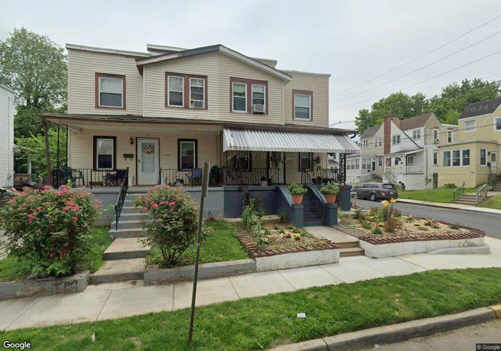 332 Elm Ave, Oaklyn, NJ 08107 - photo 1