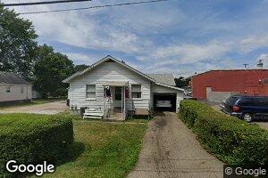 3225 Root Ave NE, Canton, OH 44705