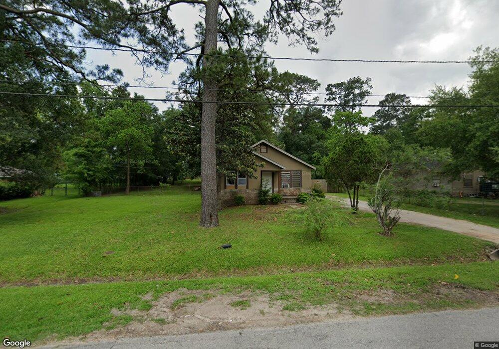 7222 Carothers St, Houston, TX 77028 - photo 1
