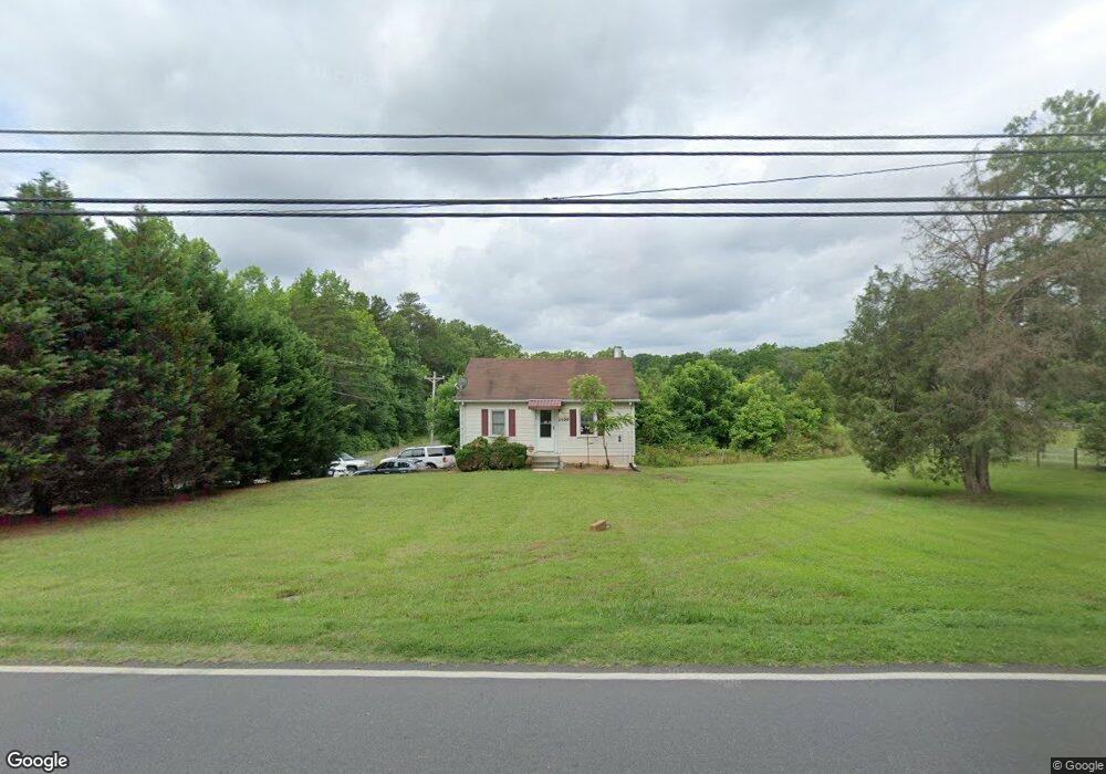 2036 Amity Hill Rd, Statesville, NC 28677 - photo 1