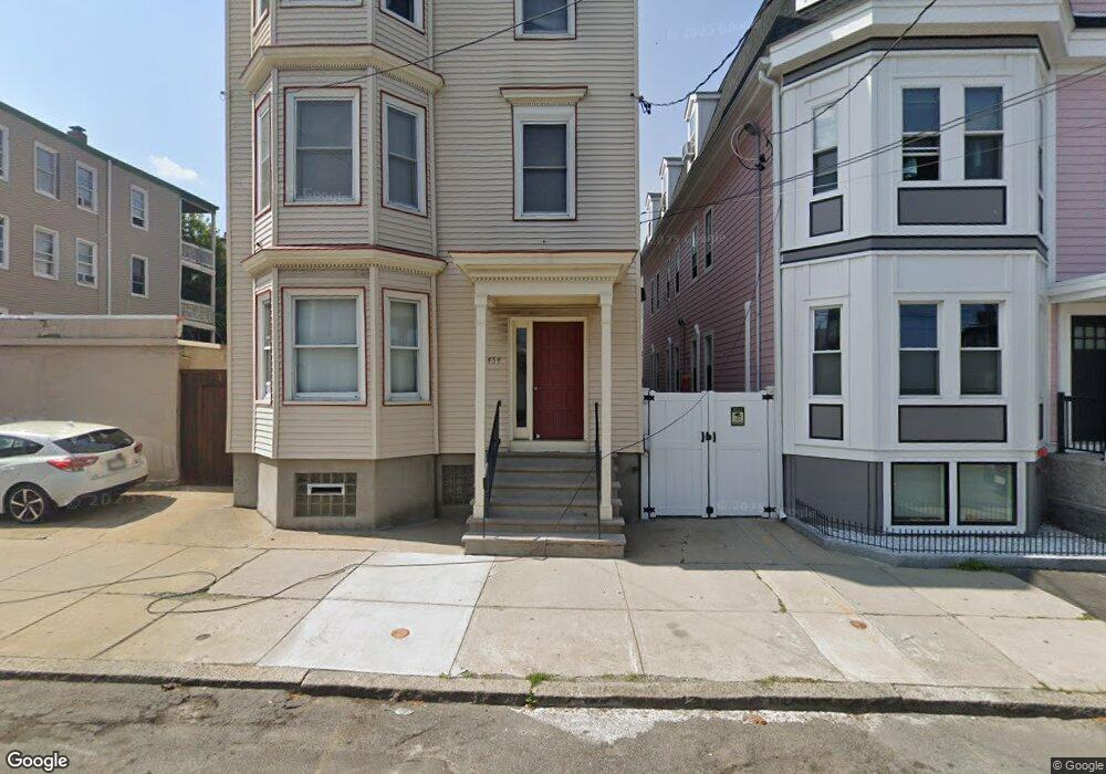 454 Saratoga St unit 1, Boston, MA 02128 - photo 1