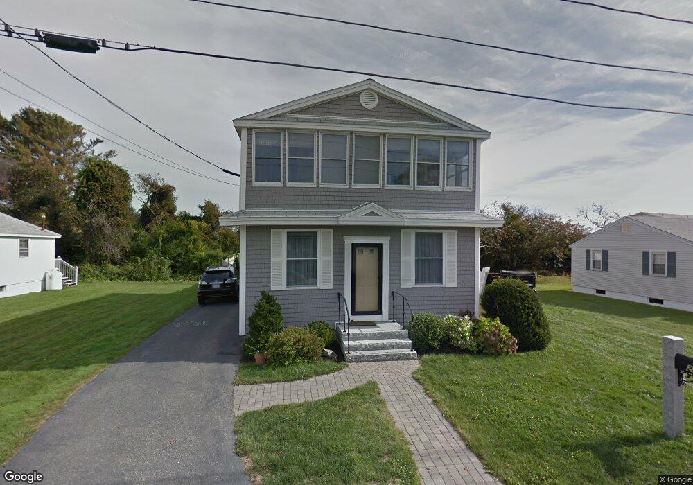 22 Bayview Ave, York, ME 03909 - photo 1