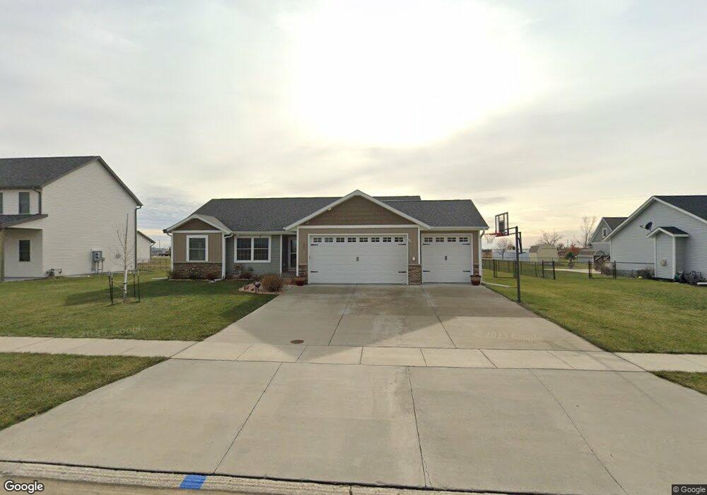 421 Walnut Ave, Baxter, IA 50028 - photo 1