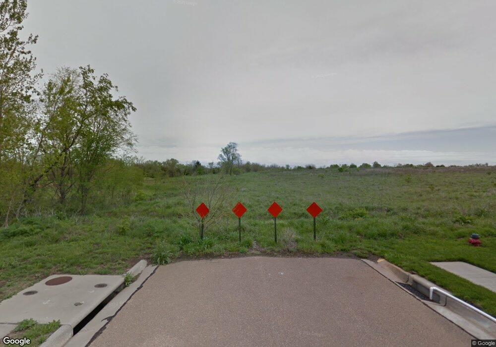 BLK E LOT 40 SE 44th St, Topeka, KS 66609 - photo 1