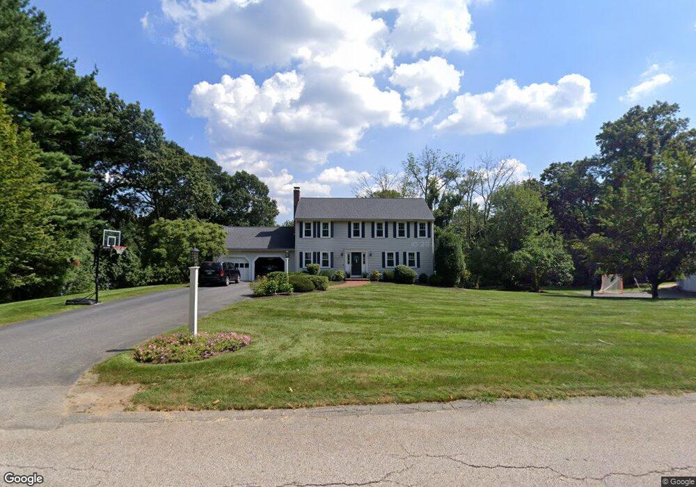 4 Bantry Rd, Southborough, MA 01772 - photo 1