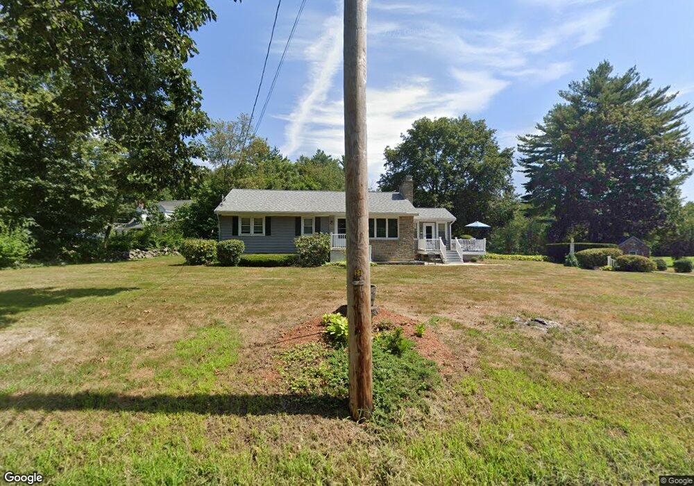 8 N Broadway, Atkinson, NH 03811 - photo 1