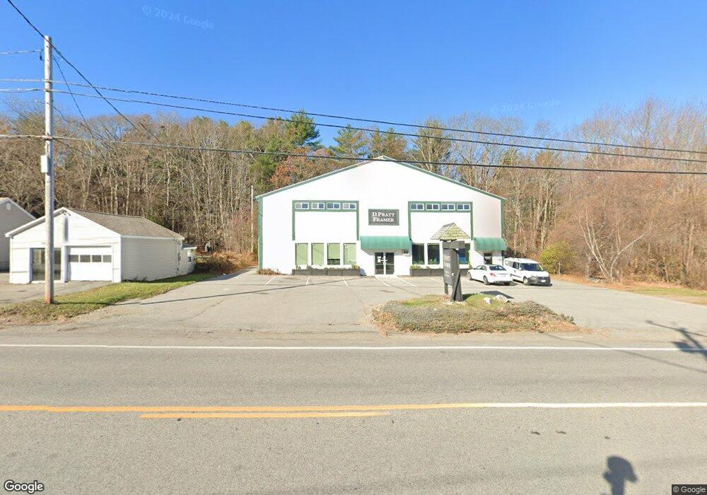 101 Lafayette Rd, Rye, NH 03870 - photo 1