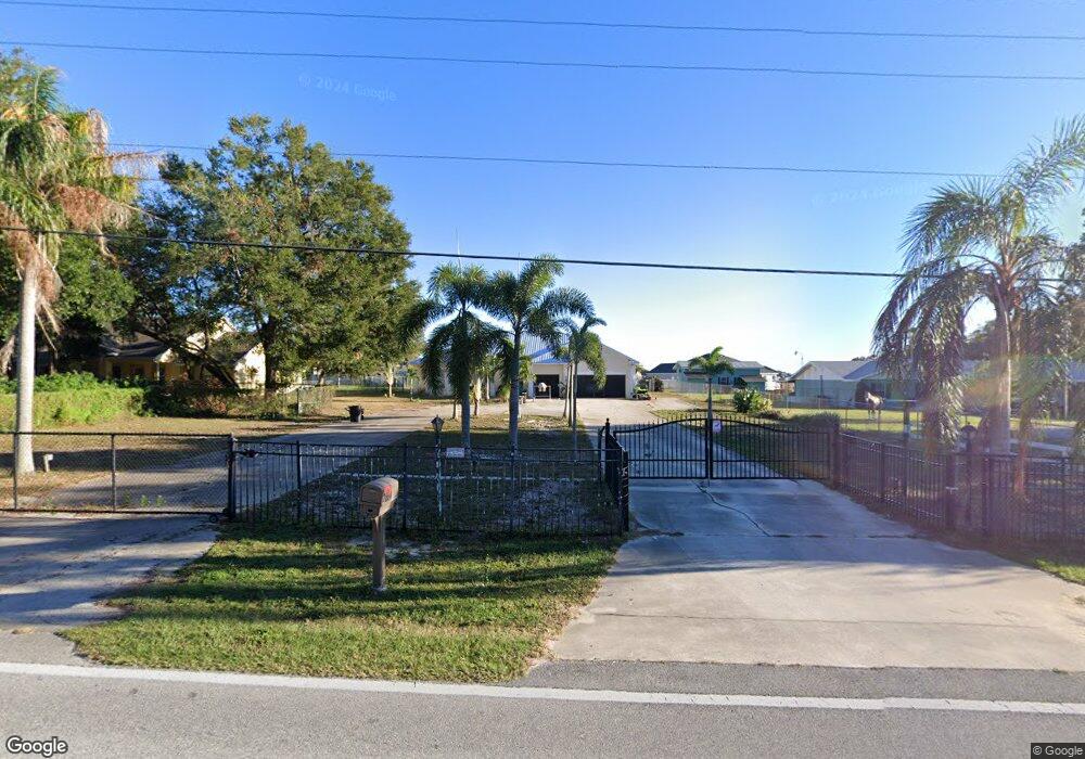 2664 Country Club Rd N, Winter Haven, FL 33881 - photo 1