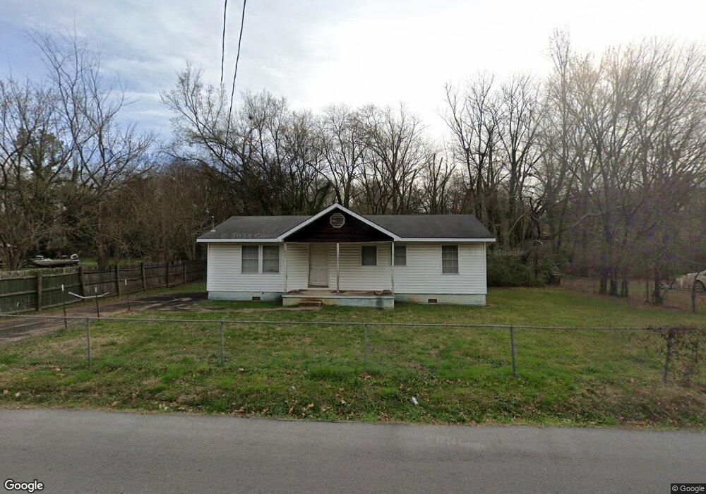 211 Branham Ave SW, Rome, GA 30161 - photo 1