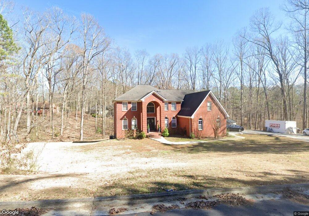 180 Dink Scott Ct unit 3, Ellenwood, GA 30294 - photo 1