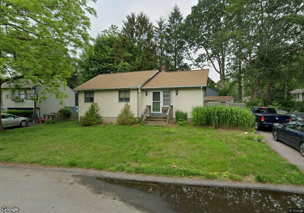 102 Inkberry Trail, Narragansett, RI 02882 - photo 1