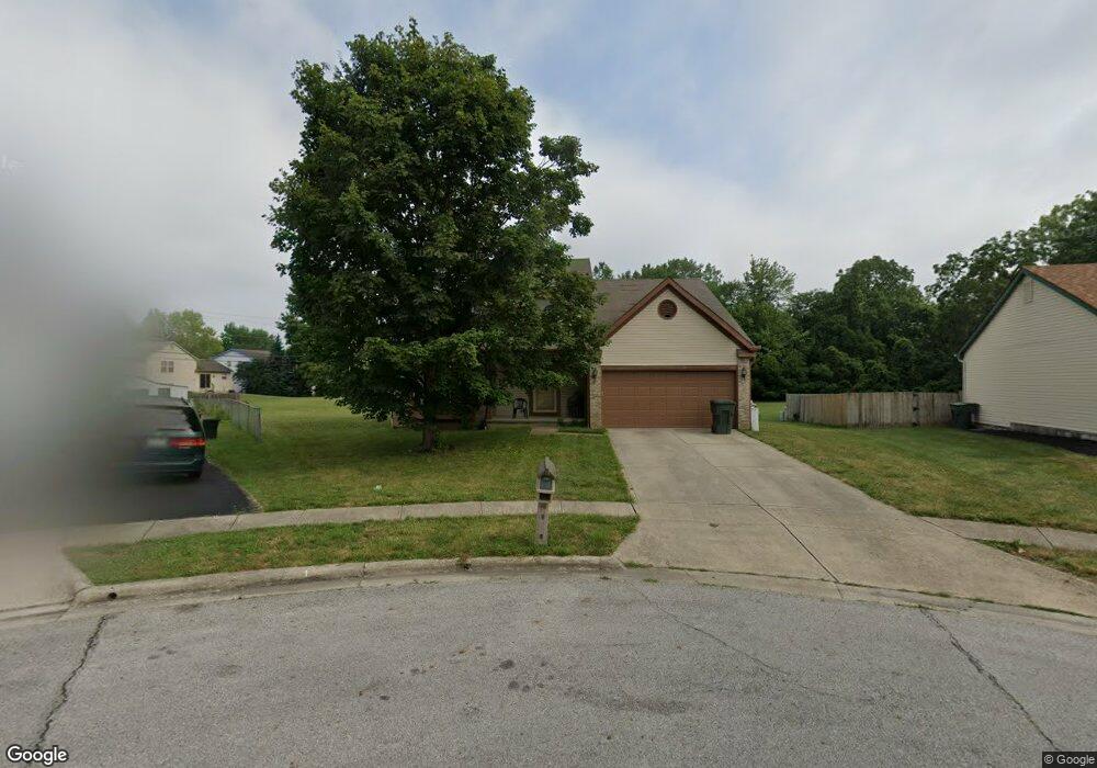 2320 Minerva Park Place, Columbus, OH 43229 - photo 1