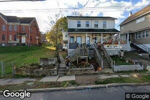 718 Main St, Sugar Notch, PA 18706