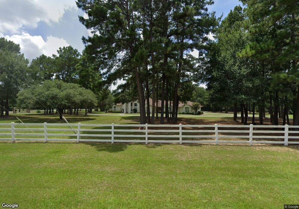 36911 Red Rock, Magnolia, TX 77355 - photo 1