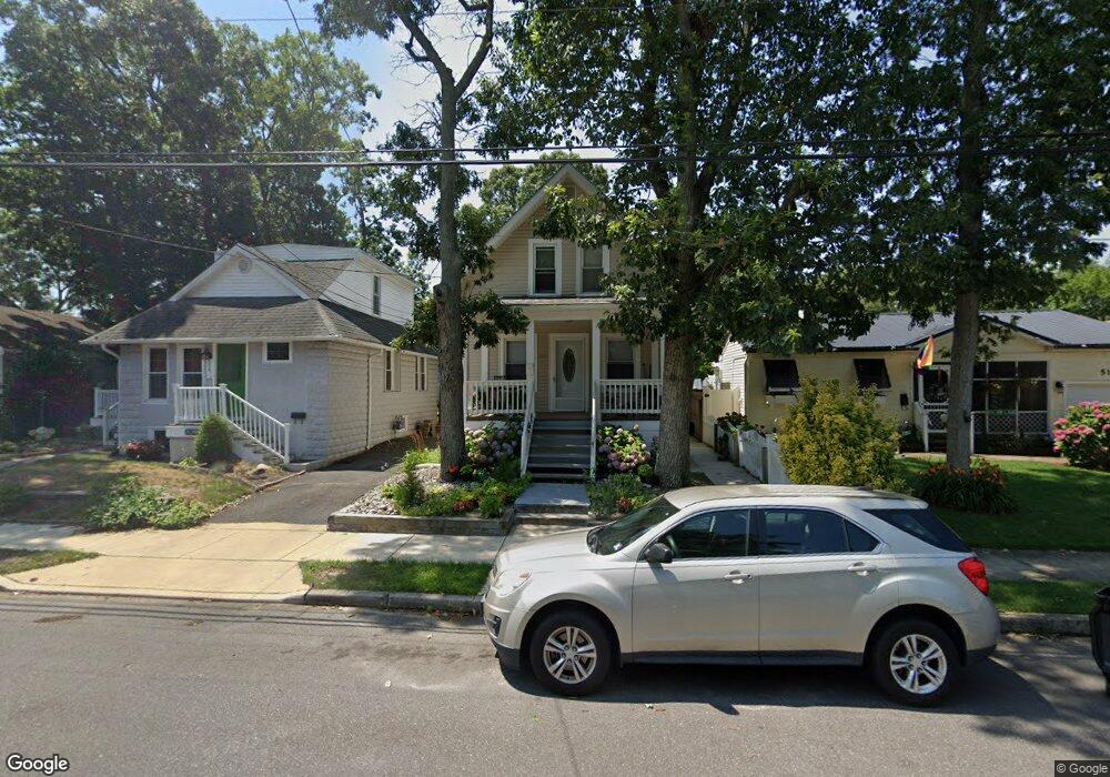 510 Rhode Island Ave, Somers Point, NJ 08244 - photo 1