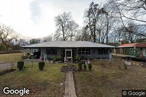 307 Pecan St, Lake Providence, LA 71254