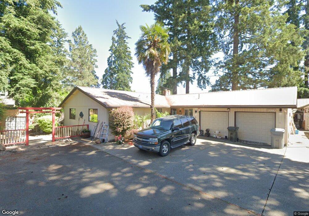 1027 NE Territorial Rd, Canby, OR 97013 - photo 1