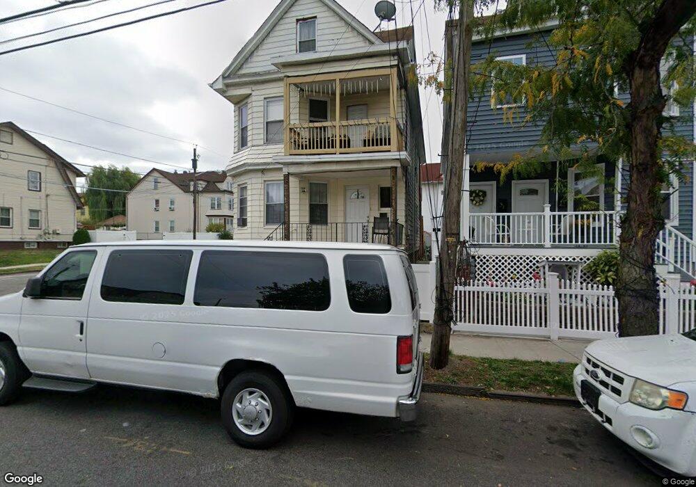 358 20th Ave, Paterson, NJ 07513 - photo 1