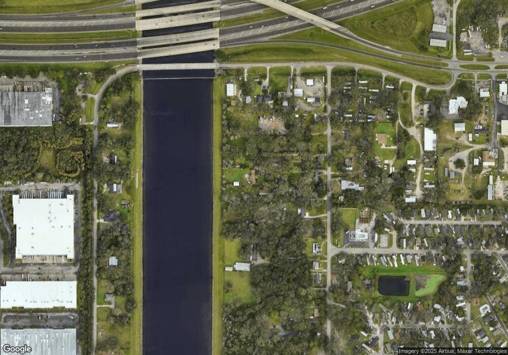 5126 Clewis Ave, Tampa, FL 33610 - photo 1