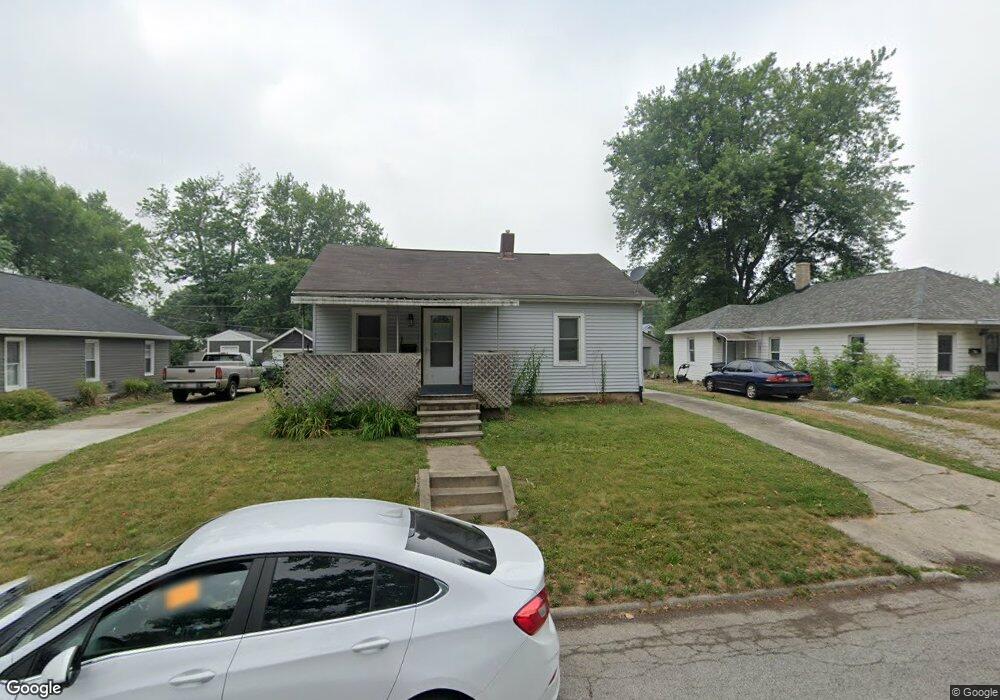 2308 N 25th St, Lafayette, IN 47904 - photo 1