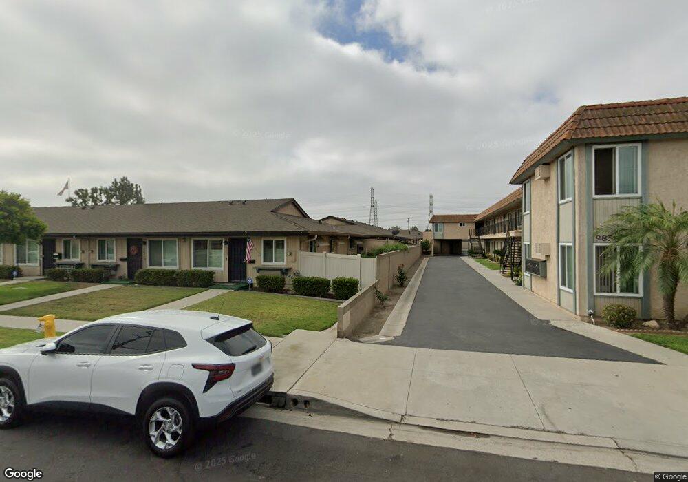 9908 1/2 Cedar St, Bellflower, CA 90706 - photo 1