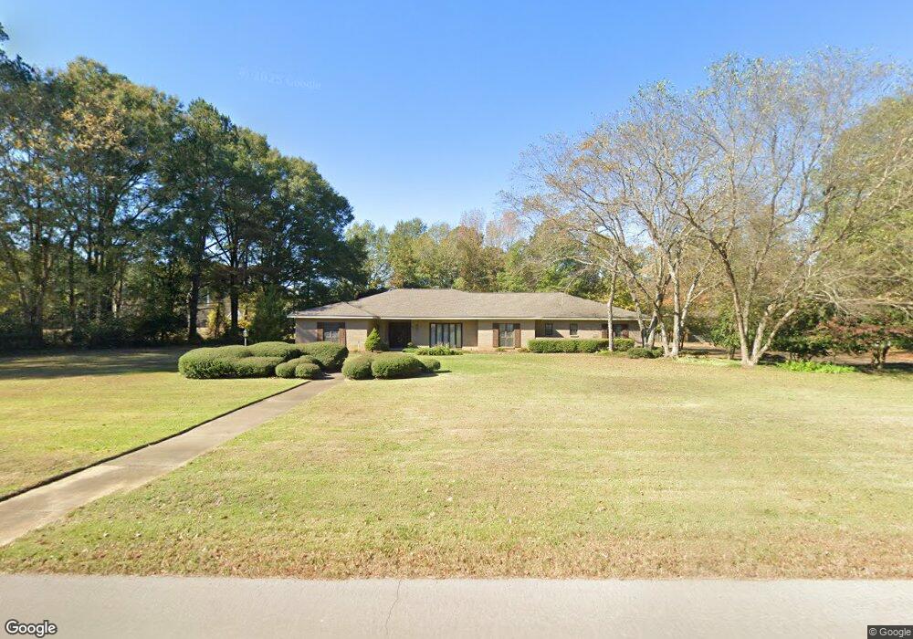 201 Cedar St, Oxford, MS 38655 - photo 1