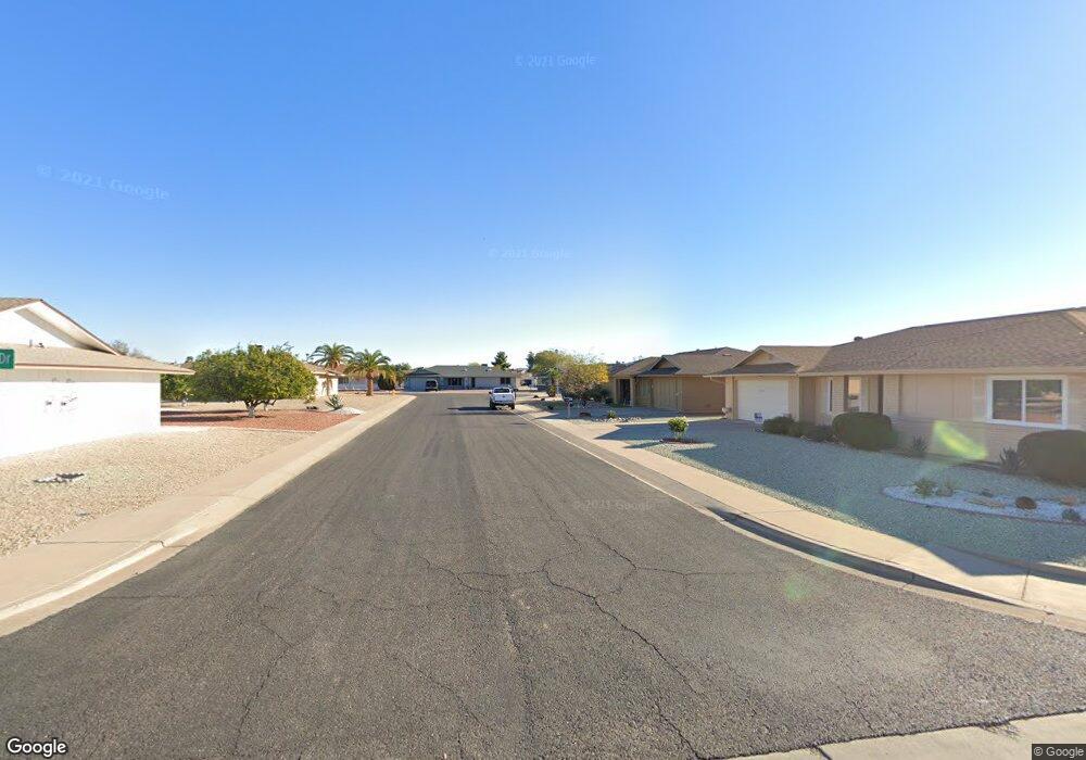 7542 W Willowbrook Dr, Sun City, AZ 85373 - photo 1