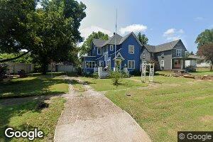109 W Lee St, Coyle, OK 73027