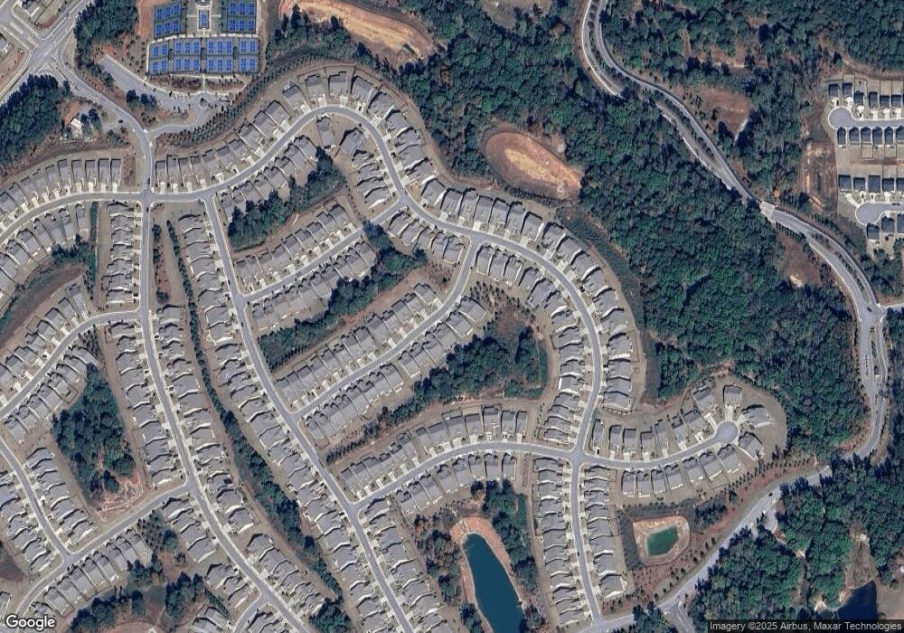 630 Cumberland Trail, Hoschton, GA 30548 - photo 1