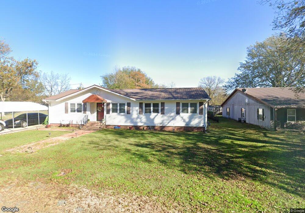 1110 N Spring St, Stuttgart, AR 72160 - photo 1