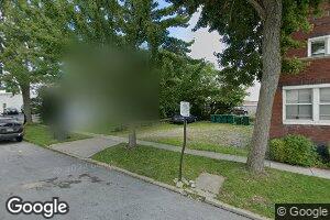 216 N Washington St, Lima, OH 45801