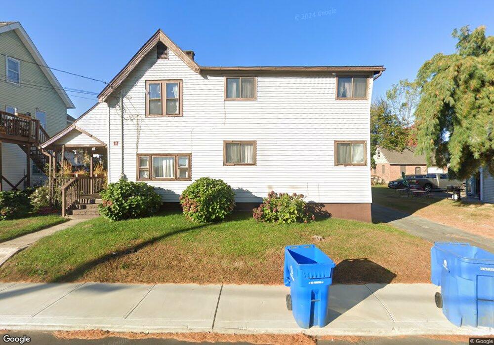 17 Williams St, Bristol, CT 06010 - photo 1